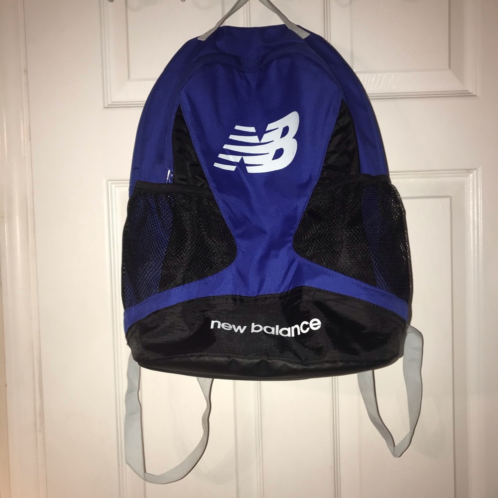 New Balance Bookbag
